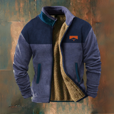Maël™ | Chaqueta casual Hyggelig