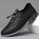 Frank™ | Zapatos Oxford para hombre en estilo clásico