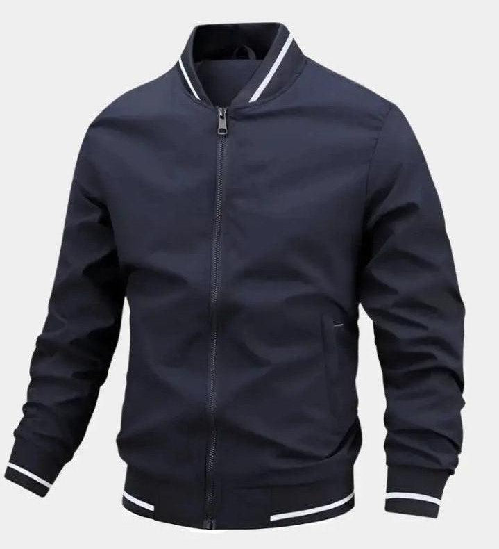 Nikolaj™ | Chaqueta Bombardier Informal