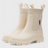 Maelie Botas Chelsea Impermeables