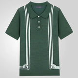 Valnero Knit Polo
