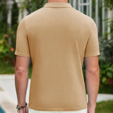Men’s LuxeTrim Polo