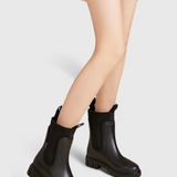 Maelie Botas Chelsea Impermeables
