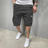 Sommerfeld™ | Bermudas cargo para hombres
