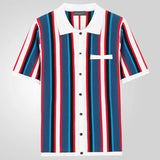 Polo con botones atemporal