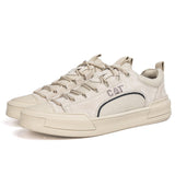 UrbanEdge - Zapatillas de cuero