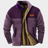Valter™ | Chaqueta Étnica de Hombre