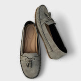 Mercedes™ | Mocasines  ortopédicos