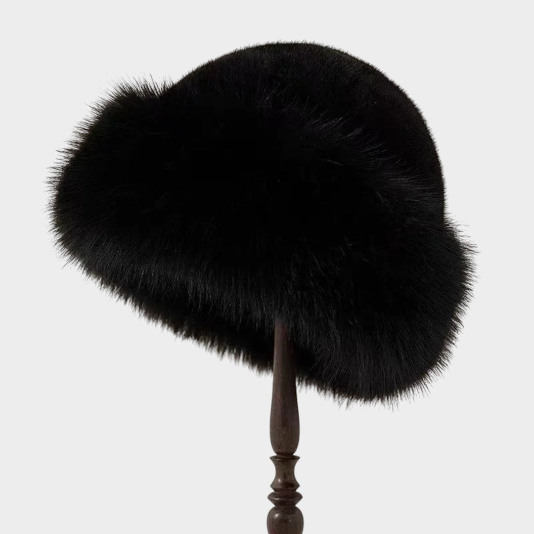 Bella™ | Gorro elegante de invierno