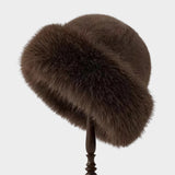 Bella™ | Gorro elegante de invierno