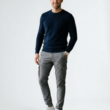 Sommerfeld™ | Pantalón cargo elástico para hombre premium