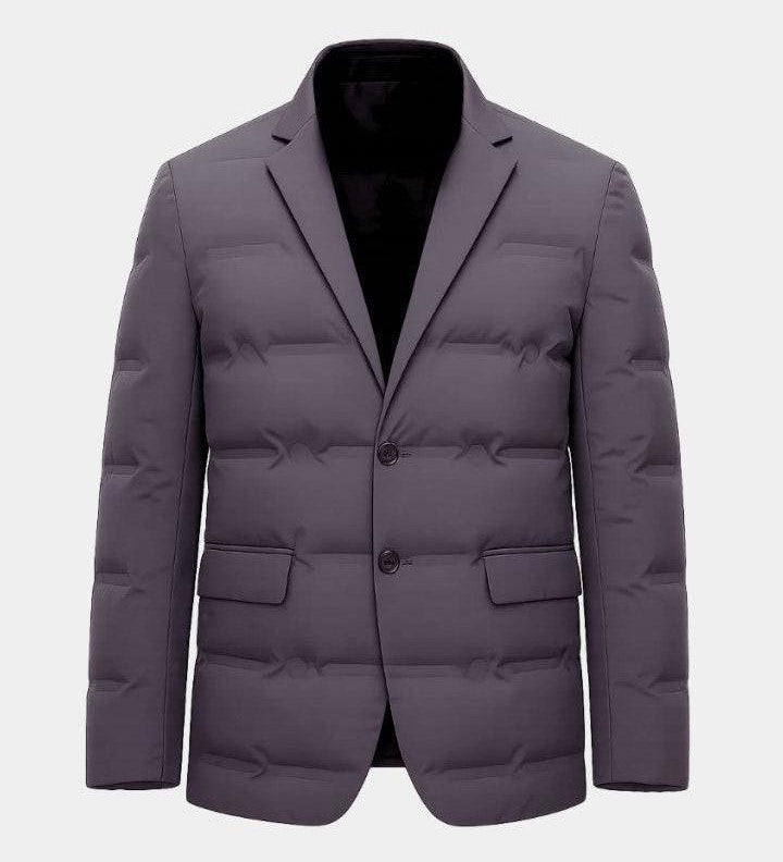 Philip™ | Anorak de Invierno Aristocrático