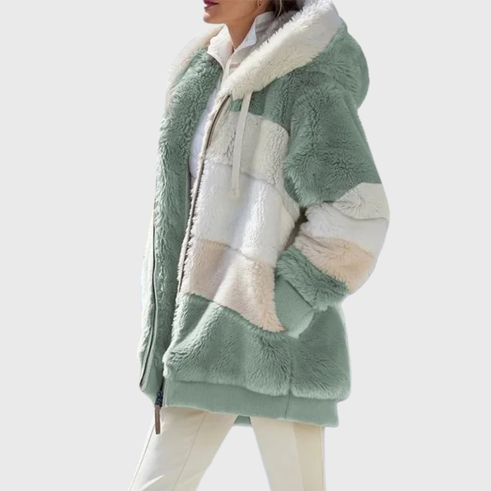 Sofia™ | Chaqueta cálida de invierno