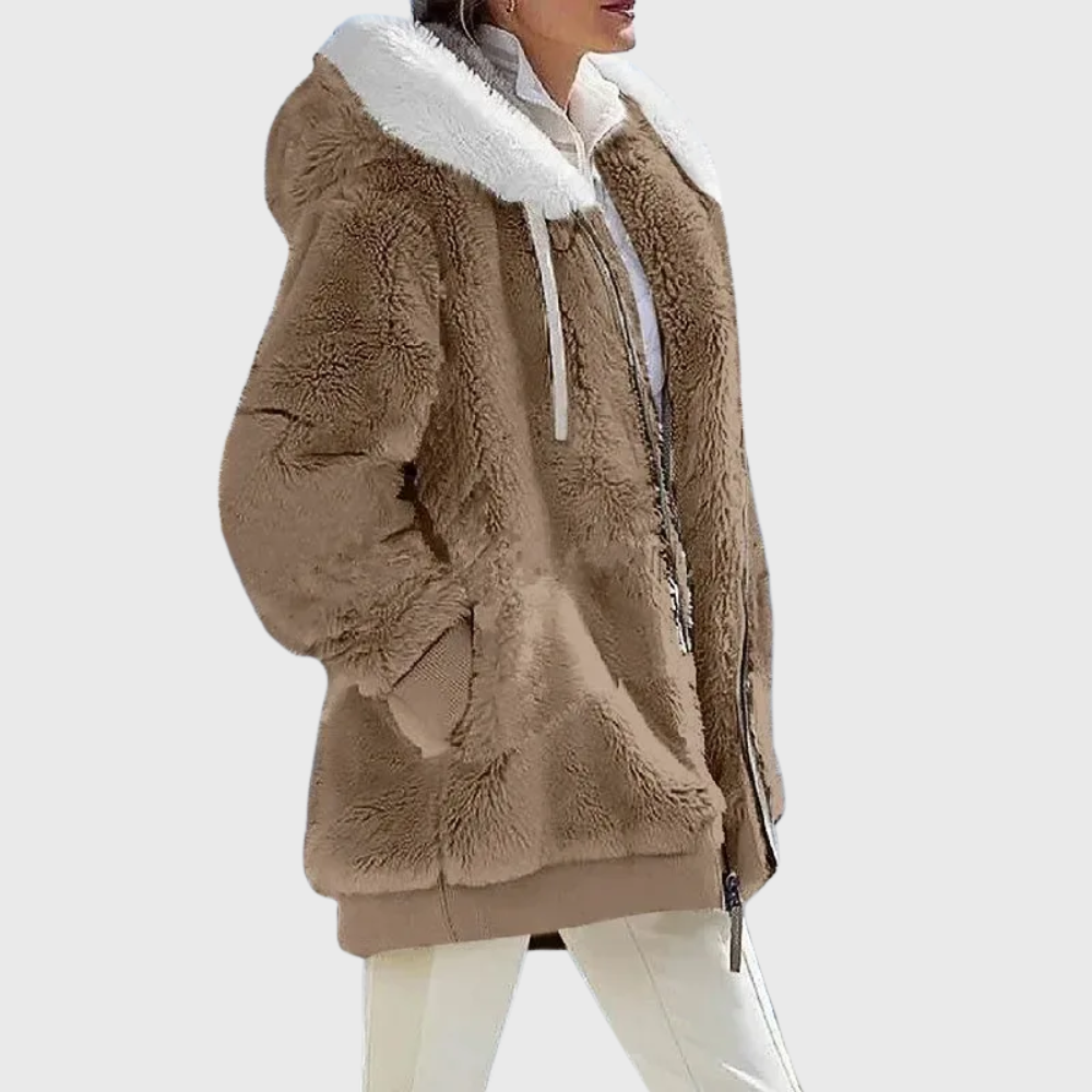 Sofia™ | Chaqueta cálida de invierno