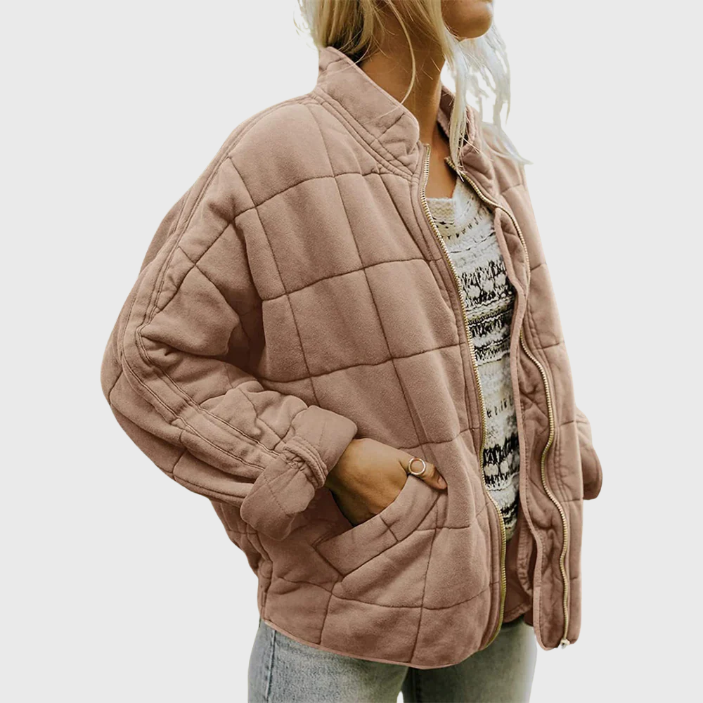 Evie™ | Chaqueta de entretiempo