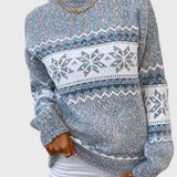 Emma | Jersey de Nieve Elegante