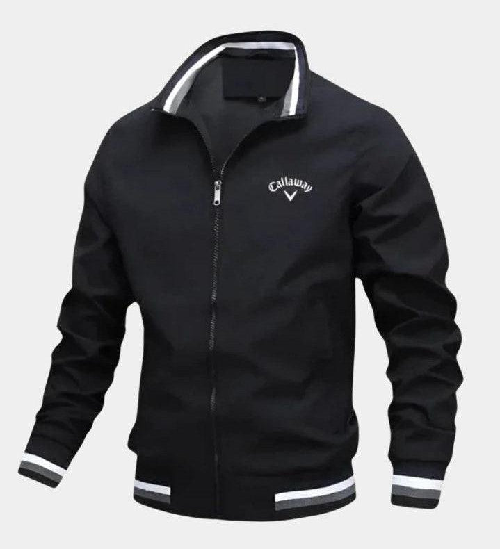 Regent™ | Chaqueta cortaviento