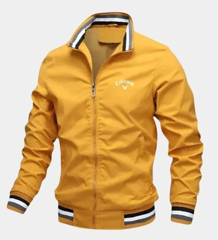 Regent™ | Chaqueta cortaviento