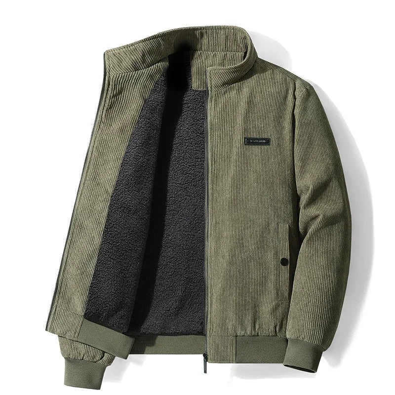 Alejandro™ | Chaqueta de Pana