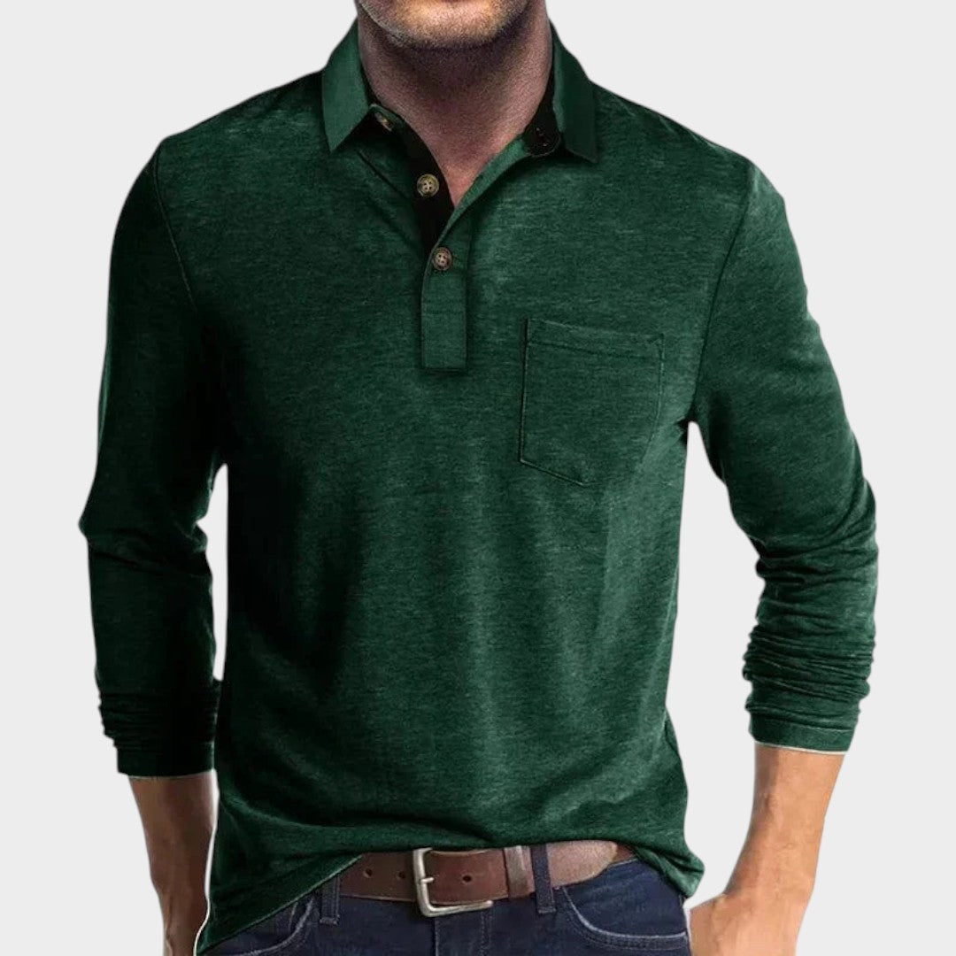 Adler™ | Polo de Fin de Semana