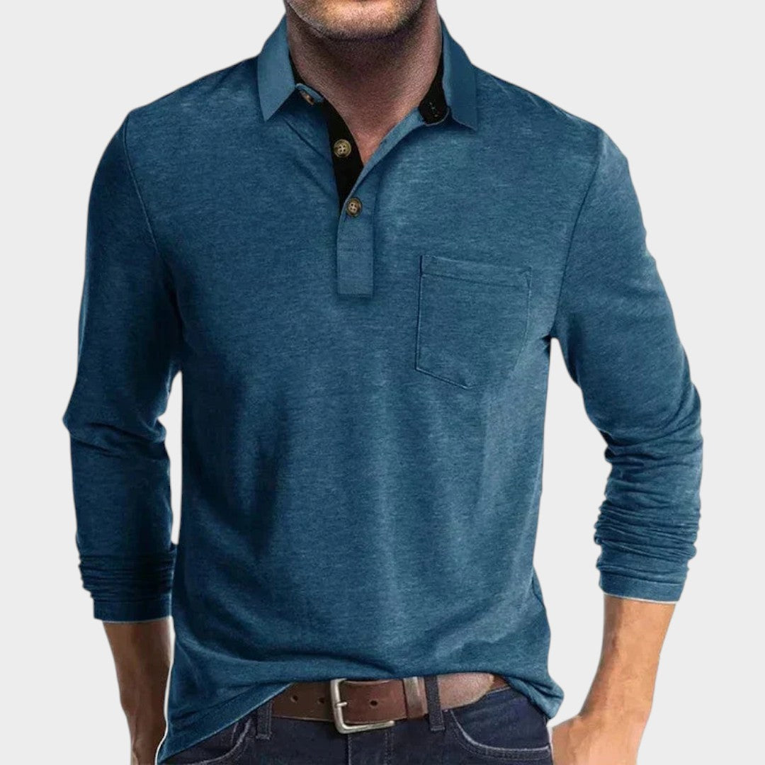 Adler™ | Polo de Fin de Semana