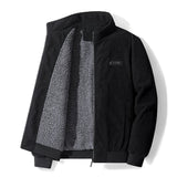 Alejandro™ | Chaqueta de Pana