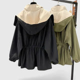 Rebekka – Chaqueta