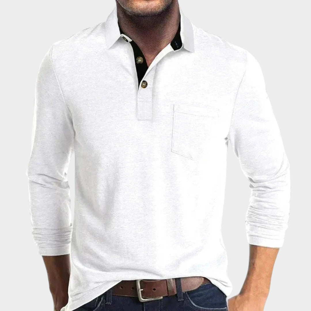 Adler™ | Polo de Fin de Semana