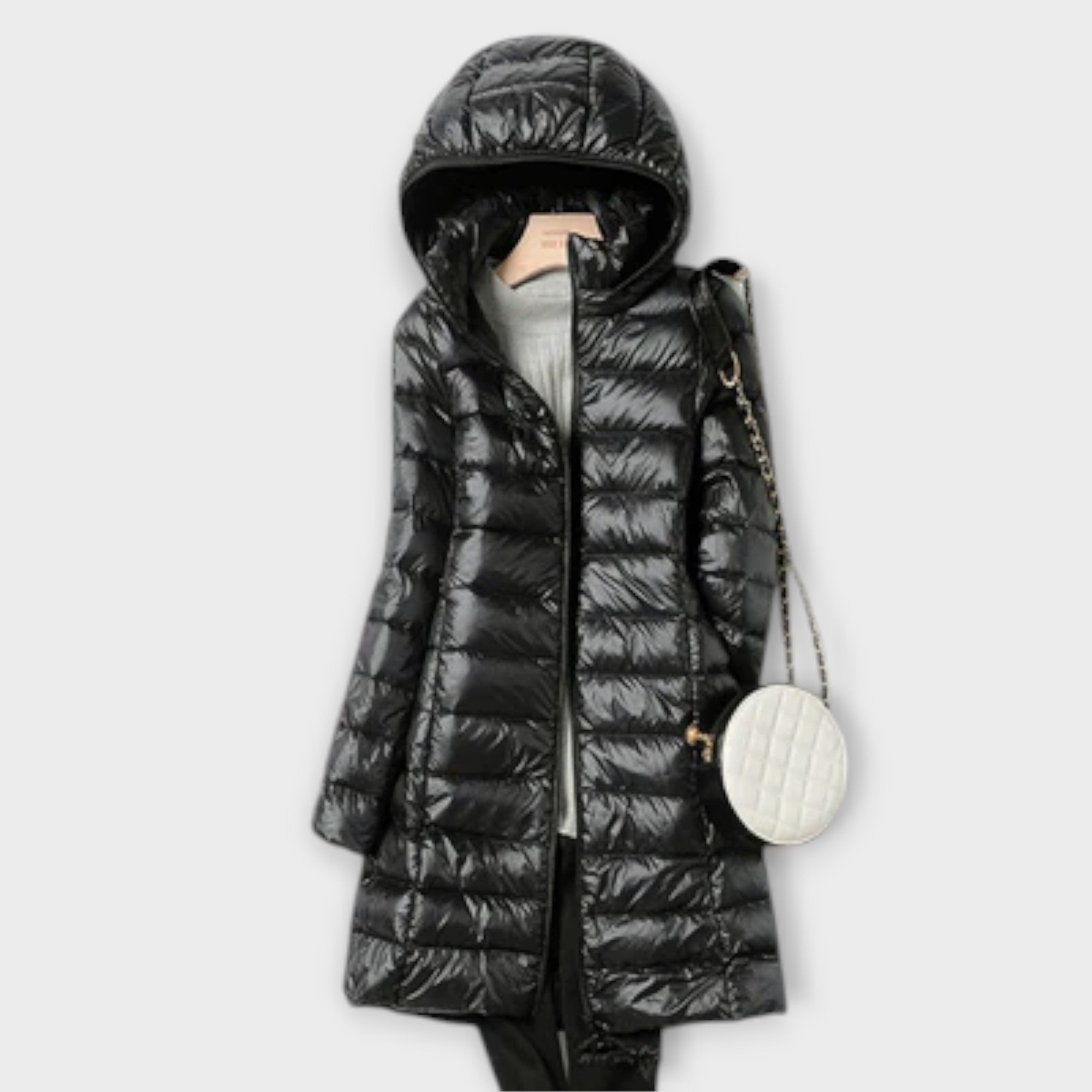 Annika – Chaqueta acolchada para mujer