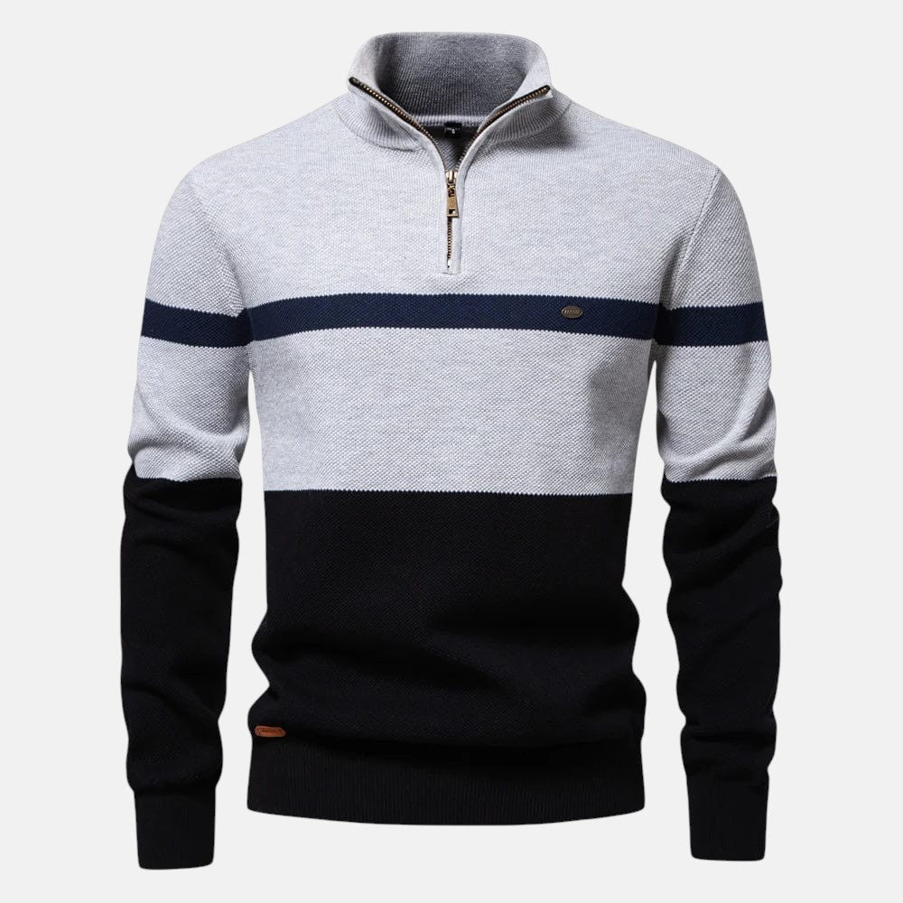 Alexandre | Polo punto estructura