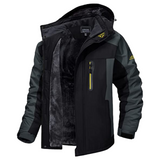 MARIO | Cortavientos y Chaqueta Impermeable