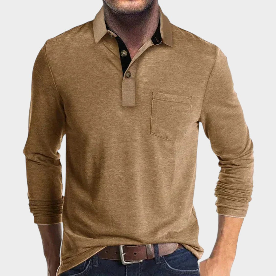 Adler™ | Polo de Fin de Semana