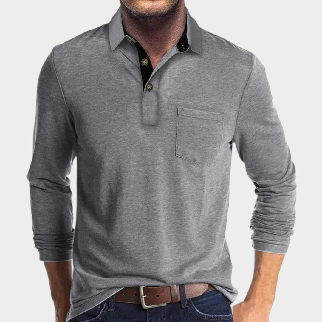Adler™ | Polo de Fin de Semana