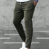Renato™ | Pantalones Elásticos