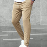Renato™ | Pantalones Elásticos