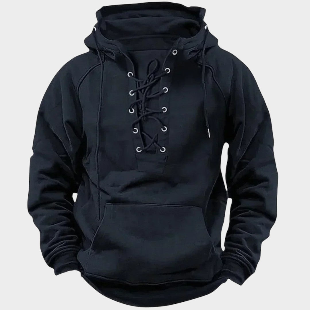Diego™ | Sudadera con capucha resistente