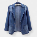 Eveline – Chaqueta vaquera elegante