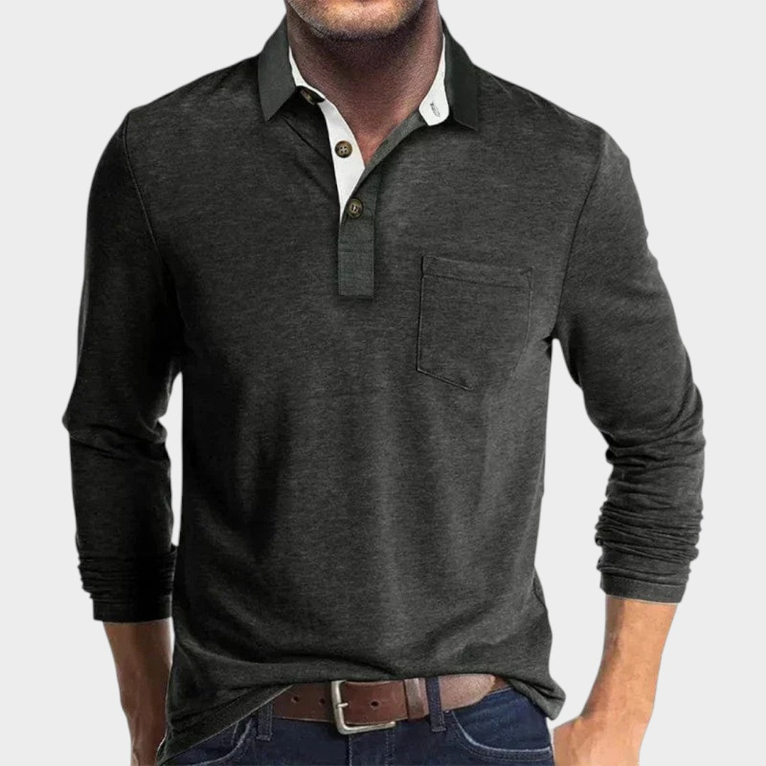 Adler™ | Polo de Fin de Semana