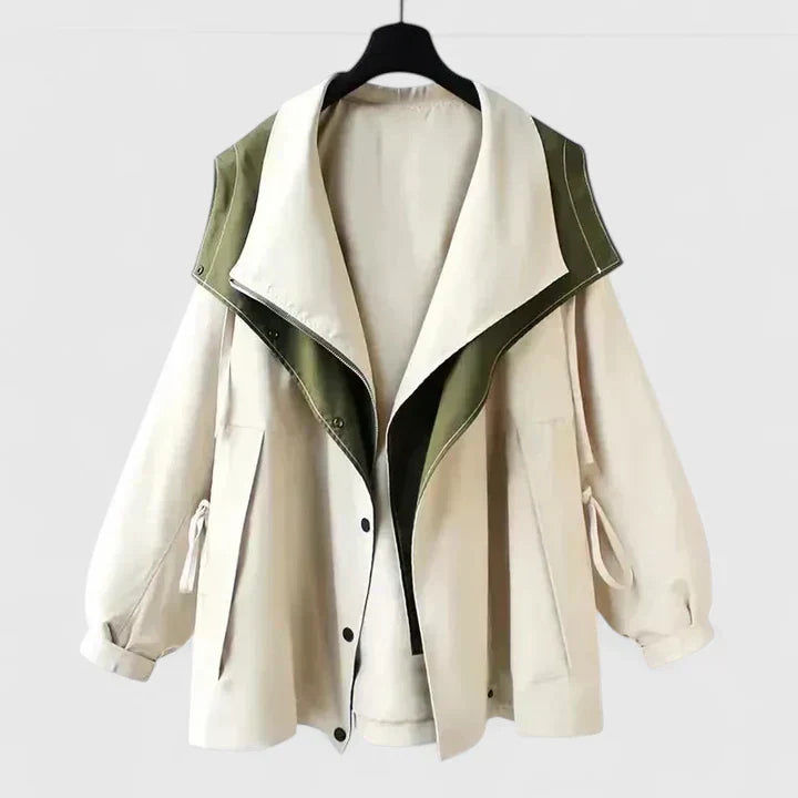 Rebekka – Chaqueta