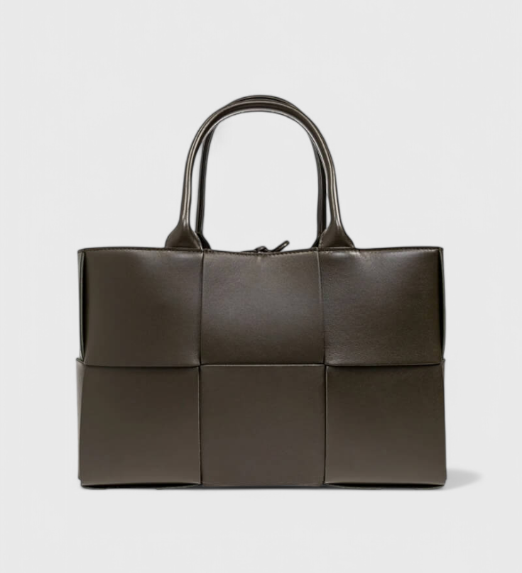 Bronte Bolso de Compras Woven