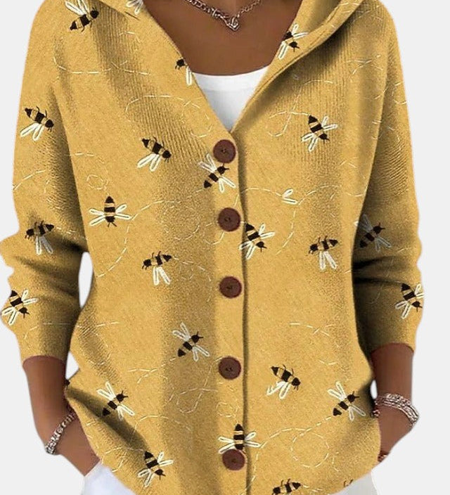Maria® | Cardigan suave y elegante