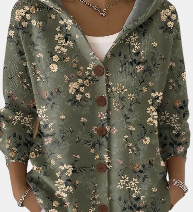 Maria® | Cardigan suave y elegante