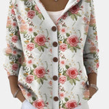 Maria® | Cardigan suave y elegante