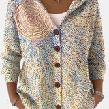 Maria® | Cardigan suave y elegante