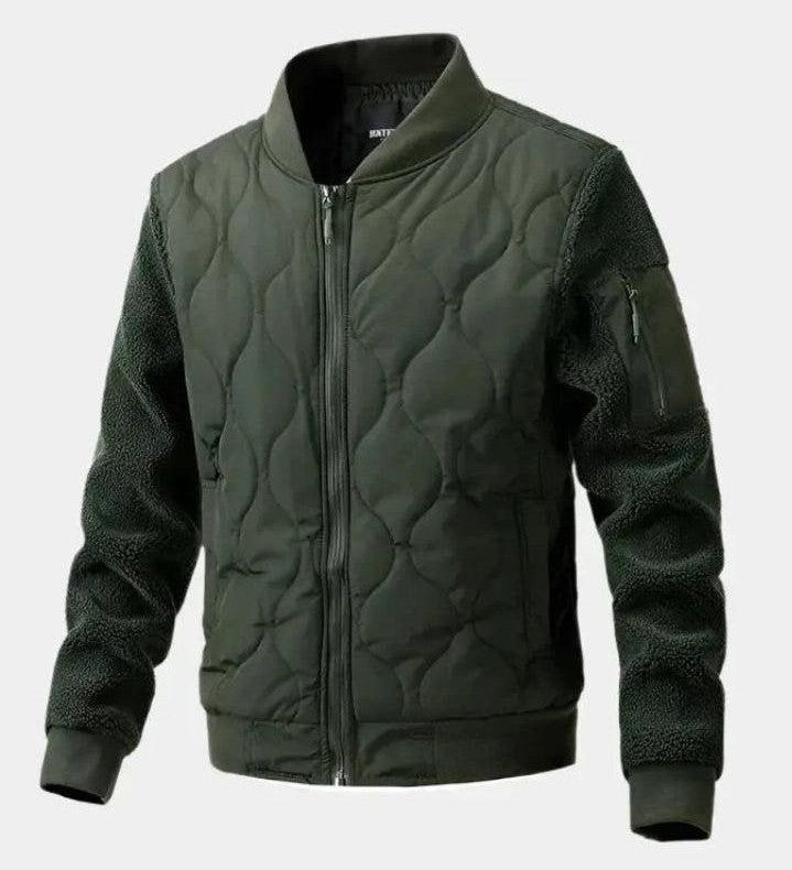 Storm™ | Chaqueta bomber Sherpa