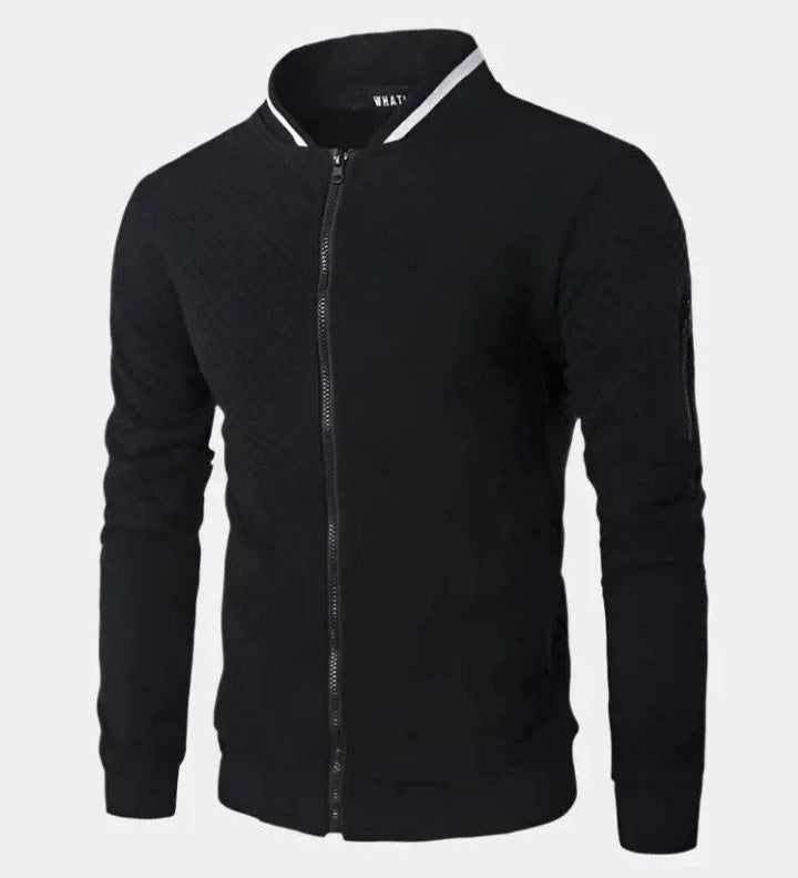 Textura™ | Chaqueta Bombardero
