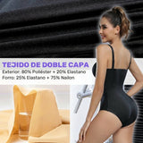 Pilar™ | Body de Playa