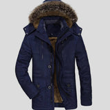 Viktor™ | Chaqueta de invierno elegante