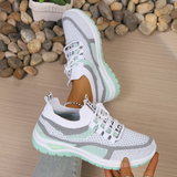 Nerina™ | Zapatillas ligeras y cómodas