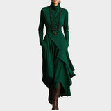 Moya™ | Vestido largo elegante